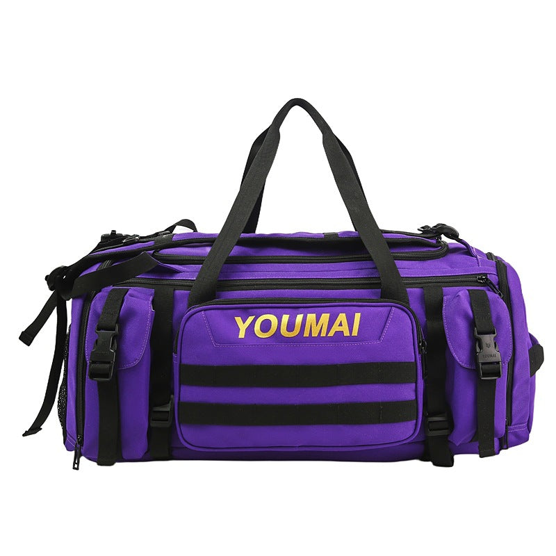 Vielseitige taktische Duffel-Tasche