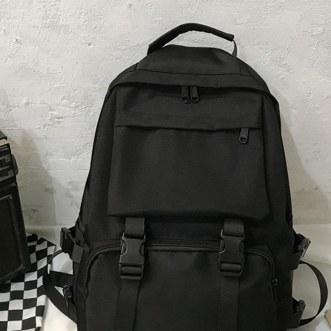 Premium Multifunktions-Abenteuer-Rucksack Brehn