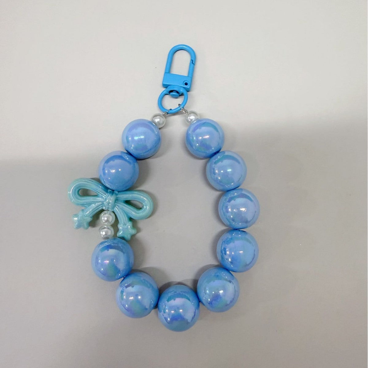 Charmante Perlenarmband Brehn