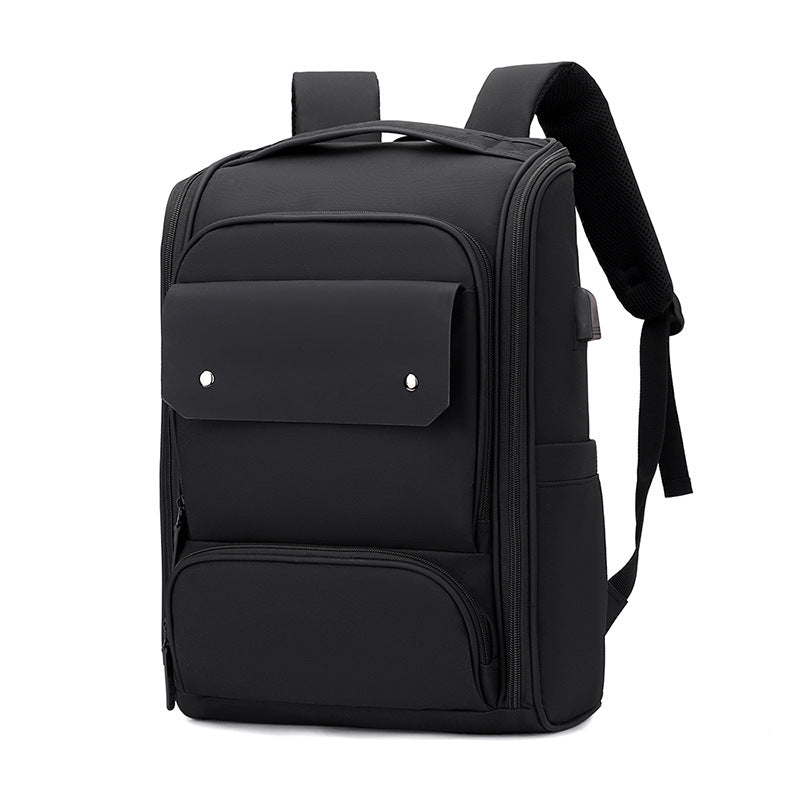 Multi-Fach-Rucksack für Profis für Laptops