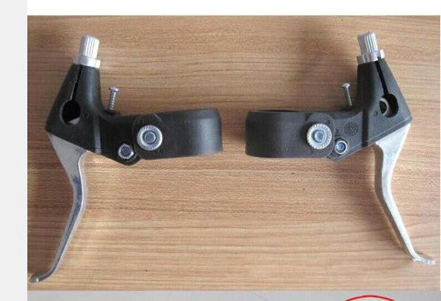 Präzisions-Fahrradbremshebel-System Brehn