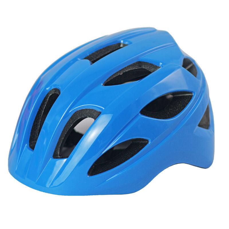 Leichte Sicherheitsfahrradhelm Brehn