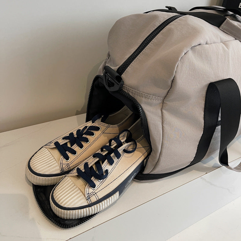 Vielseitige Utility-Reise-Duffel-Tasche Brehn