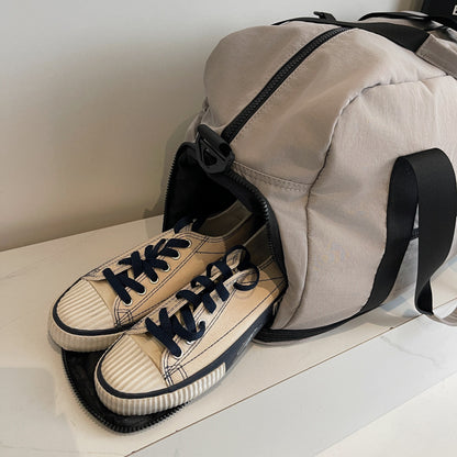 Vielseitige Utility-Reise-Duffel-Tasche Brehn