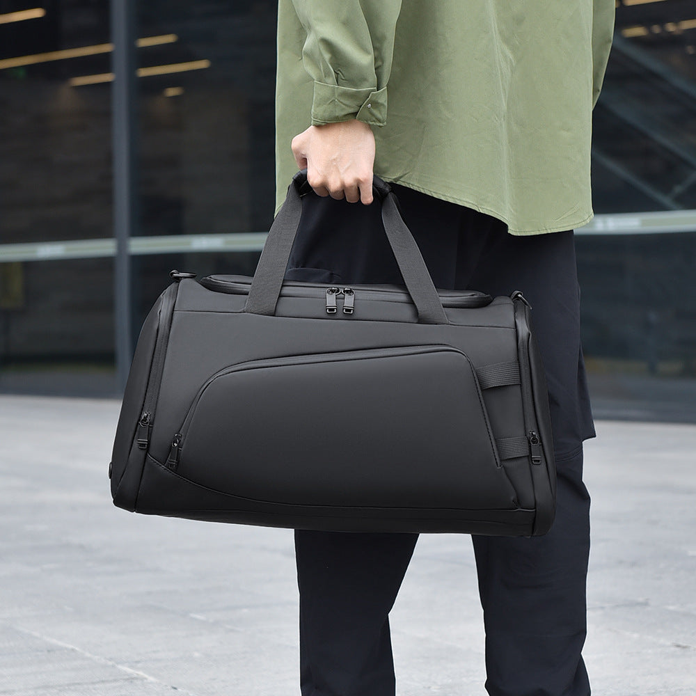 Haltbarer Sport-Duffelbag Brehn