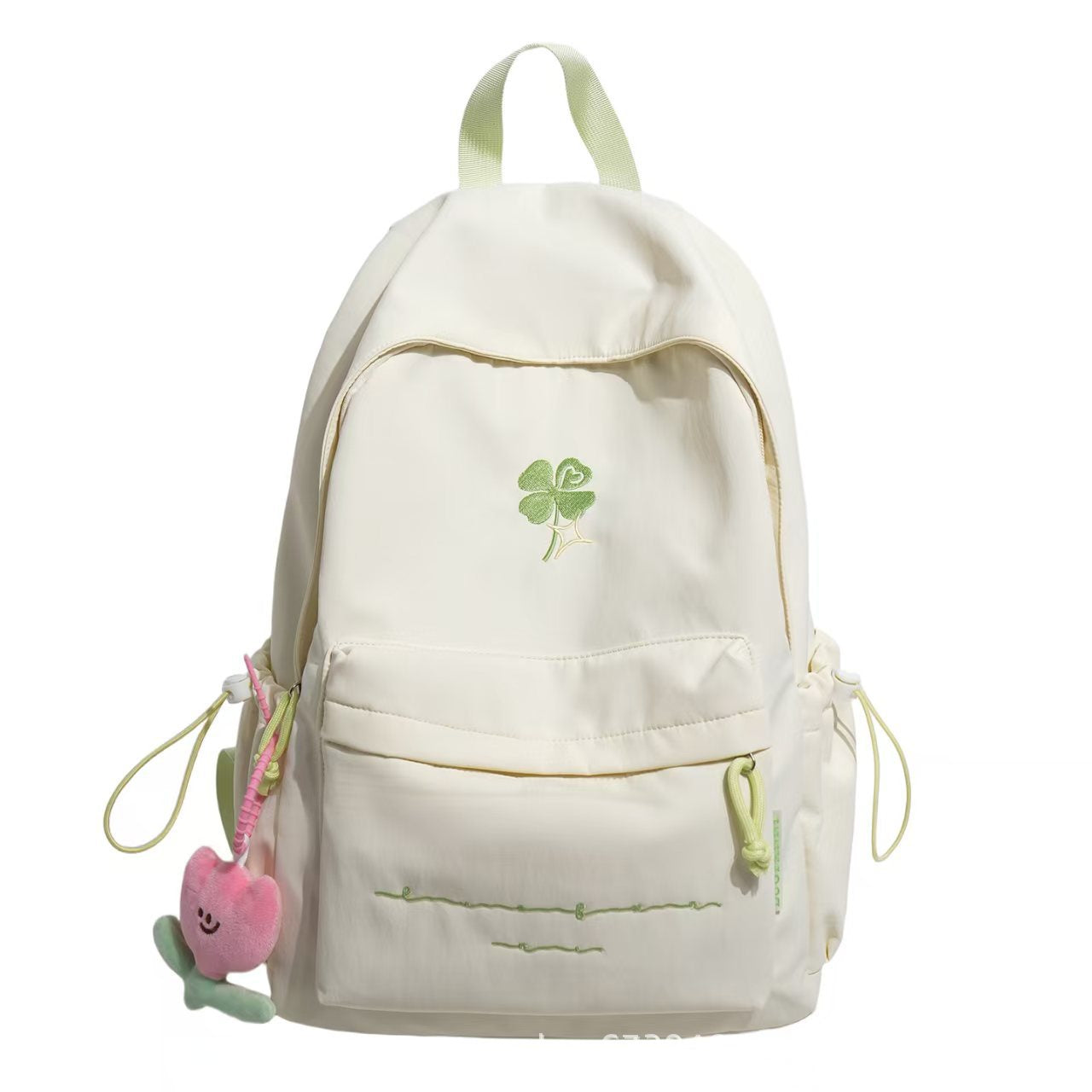Süßer bestickter Rucksack Brehn