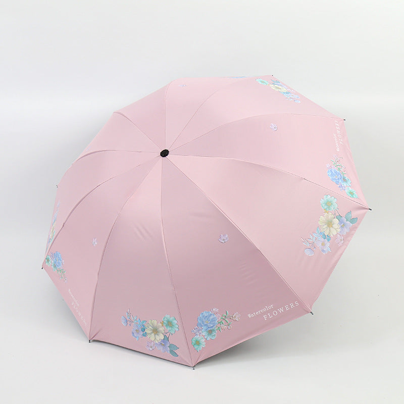 Damen Regenschirm Brehn