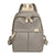Damen Vielseitiger Mehrfachfach-Rucksack
