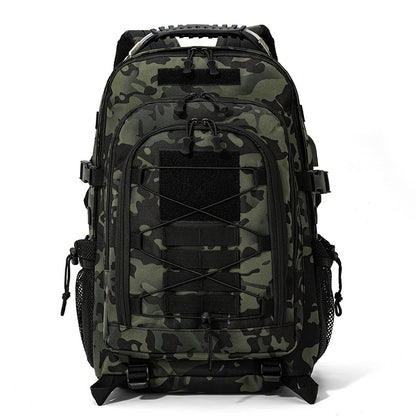 Taktischer Multi-Utility Rucksack Brehn
