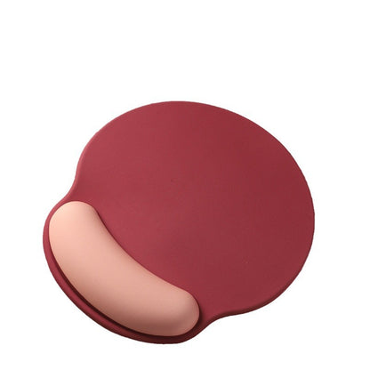 Ergonomisches Gedächtnisschaum-Tastatur-Handballenpolster
