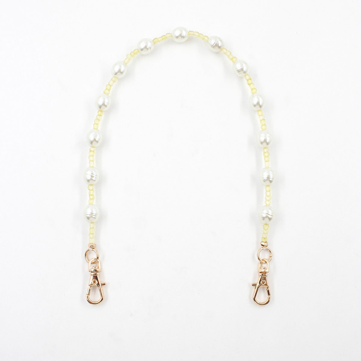 Stylische Perlen Brehn