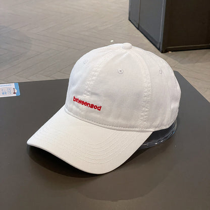 Unisex Classic Adjustable Cotton Cap Brehn