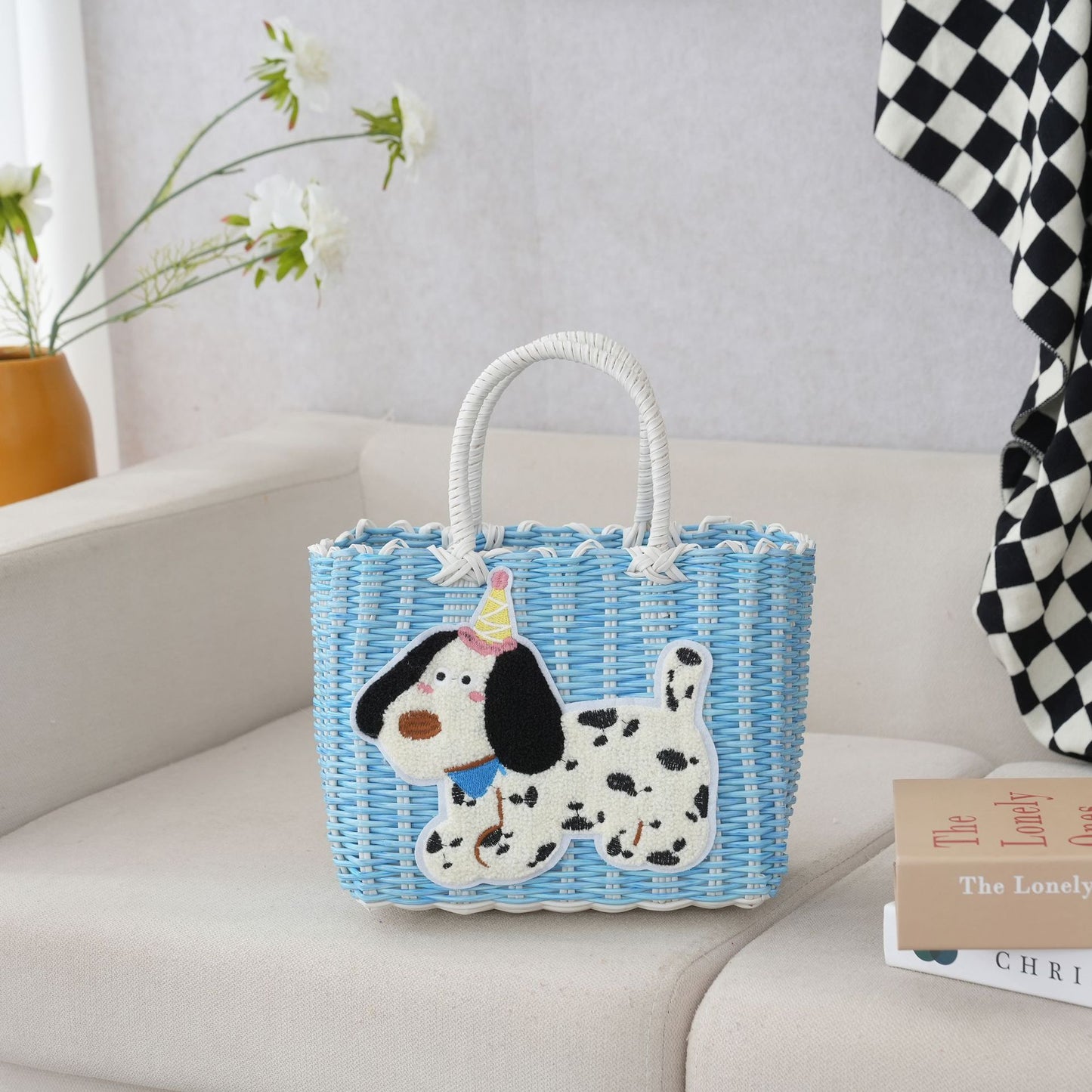 Handtasche Brehn