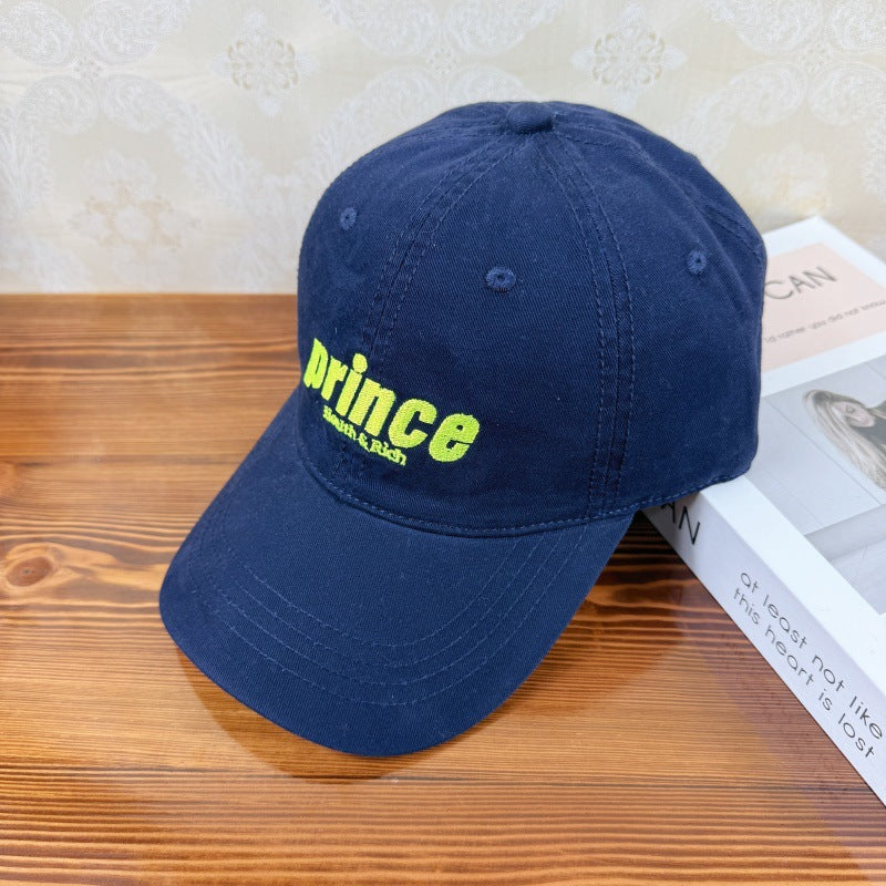 Unisex Freizeitverstellbare Sportmütze Brehn