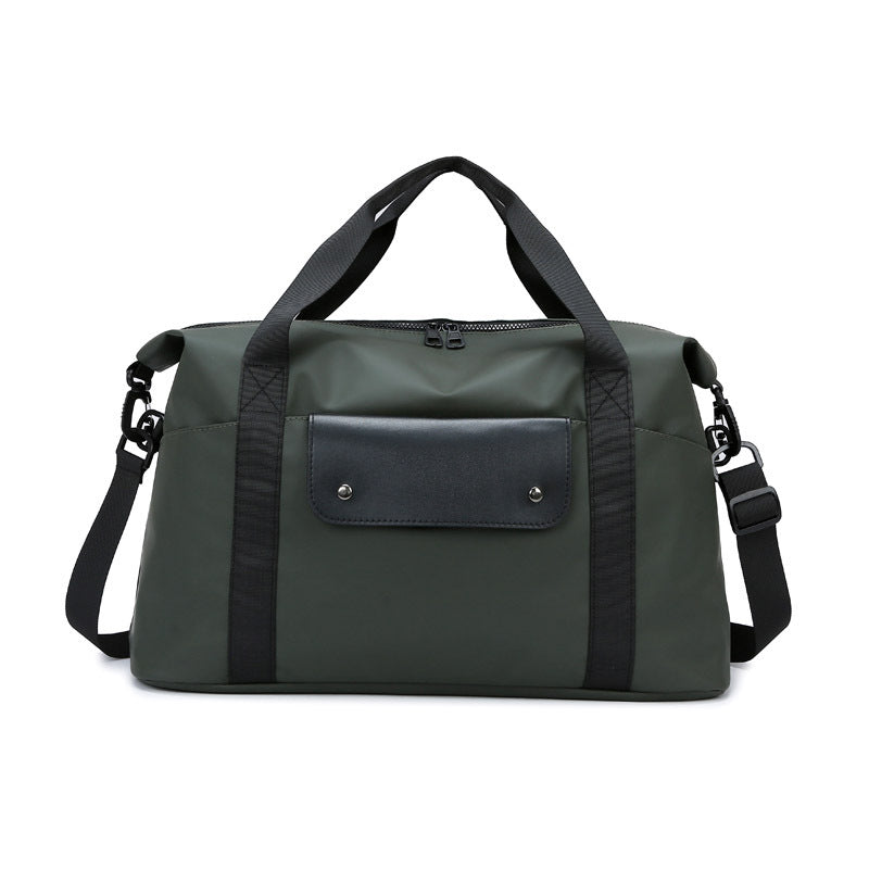 Haltbarer Reise-Duffle Bag Brehn