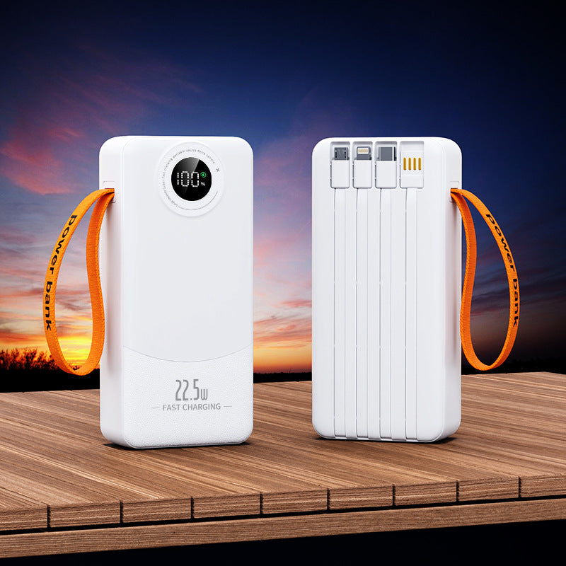 Powerbank Brehn