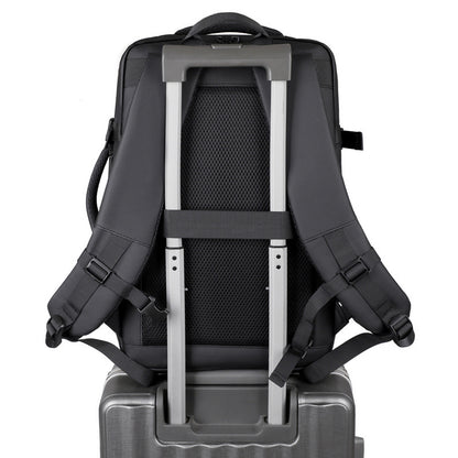 Vielseitiger Business-Reise-Rucksack Brehn