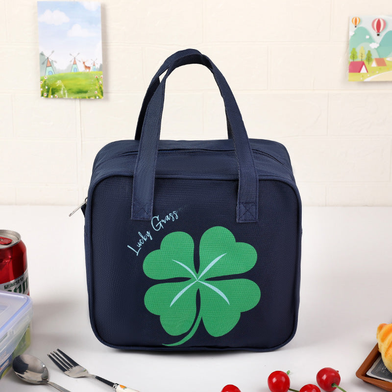 Kinder Isolierte Bären-Themen Lunch Tasche Brehn