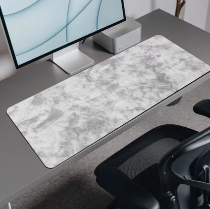 Premium Große Gaming Tischmatte Brehn