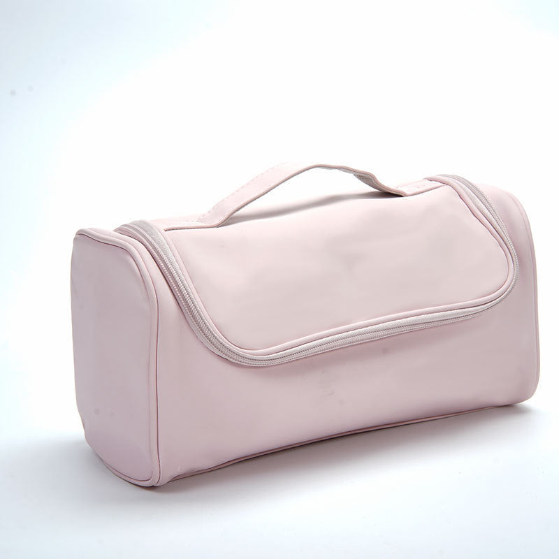 Reise-Kosmetiktasche mit mehreren Fächern Brehn