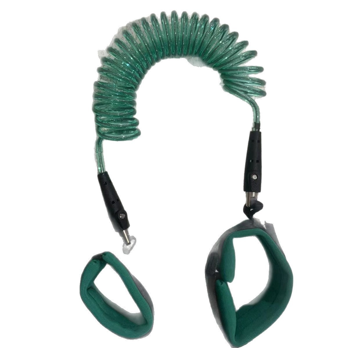 Elastische Sicherheitsleine Brehn