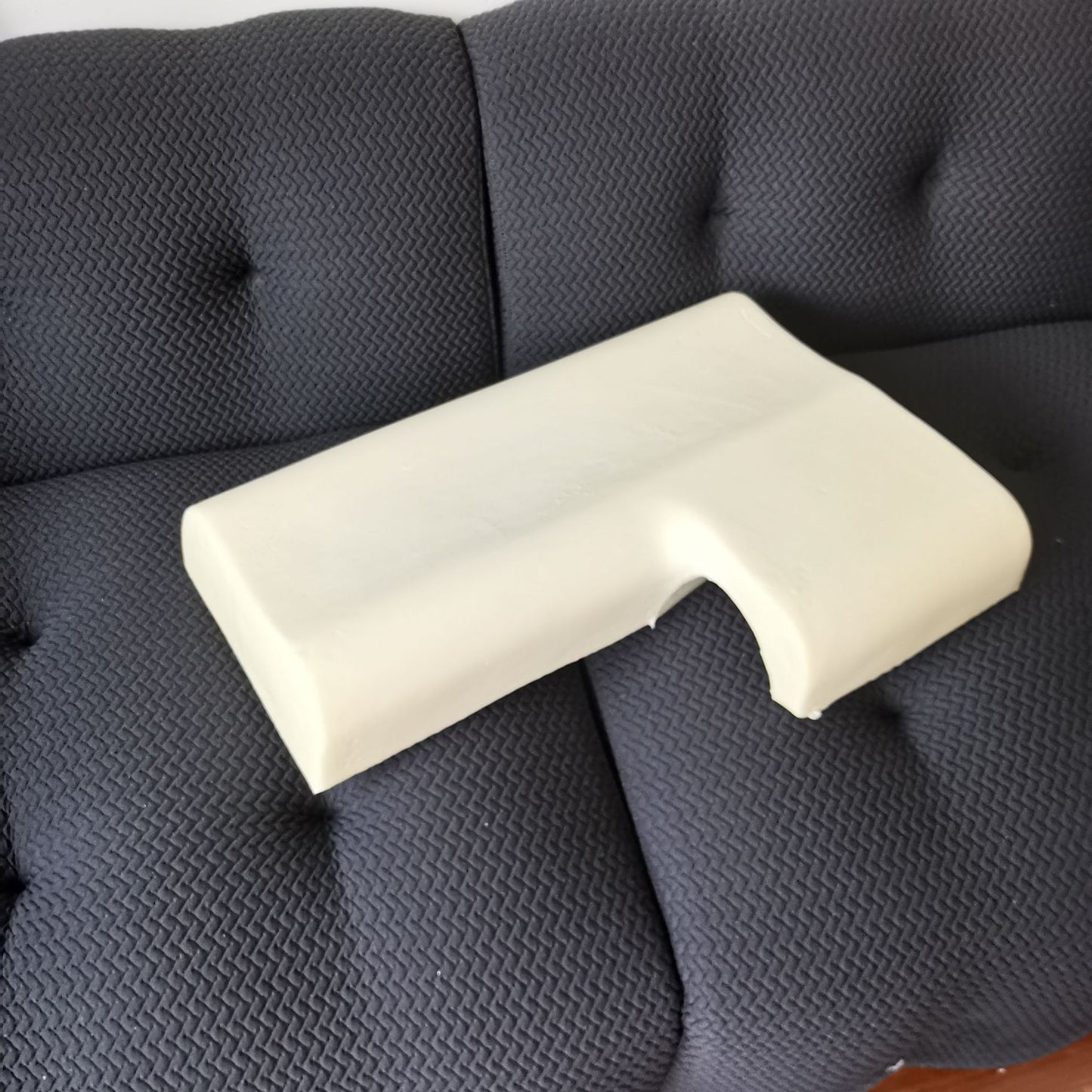 Ergonomisches Schlafunterstützungskissen Brehn