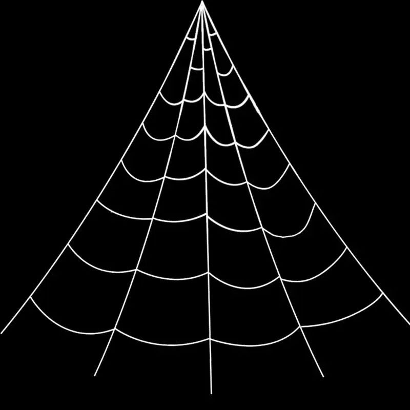 Realistische Spinne
