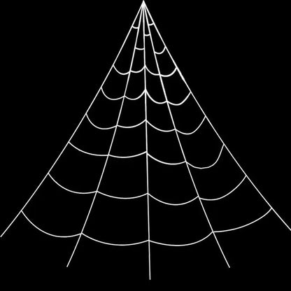 Realistische Spinne