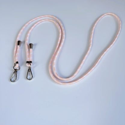 Dual-Clip Hundeleine Brehn