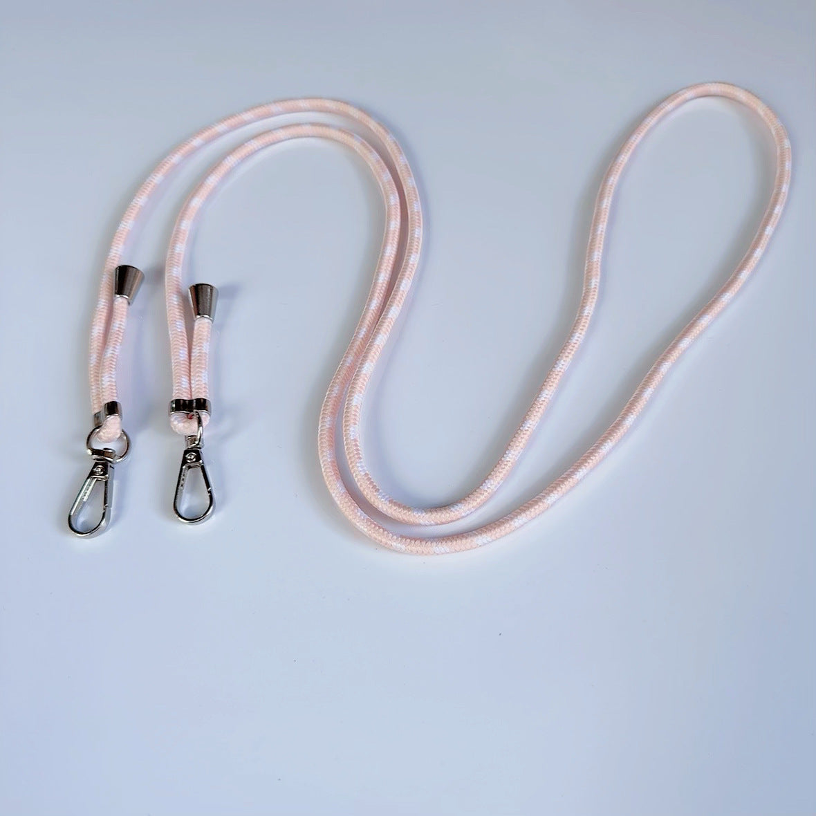 Haltbare Dual-Clip Hundeleine Brehn