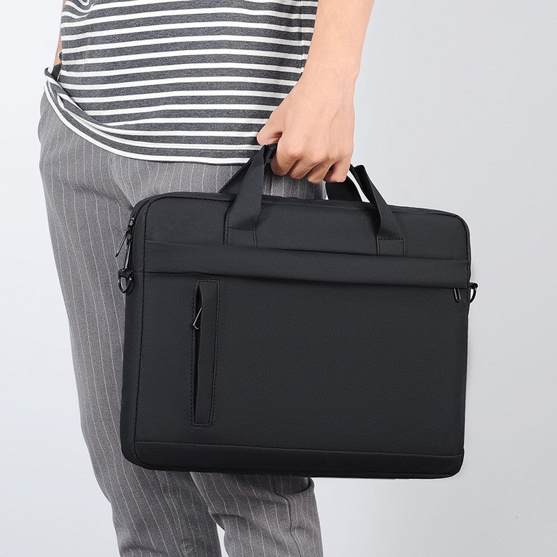 Professionelle Geschäfts-Laptop-Aktentasche Brehn