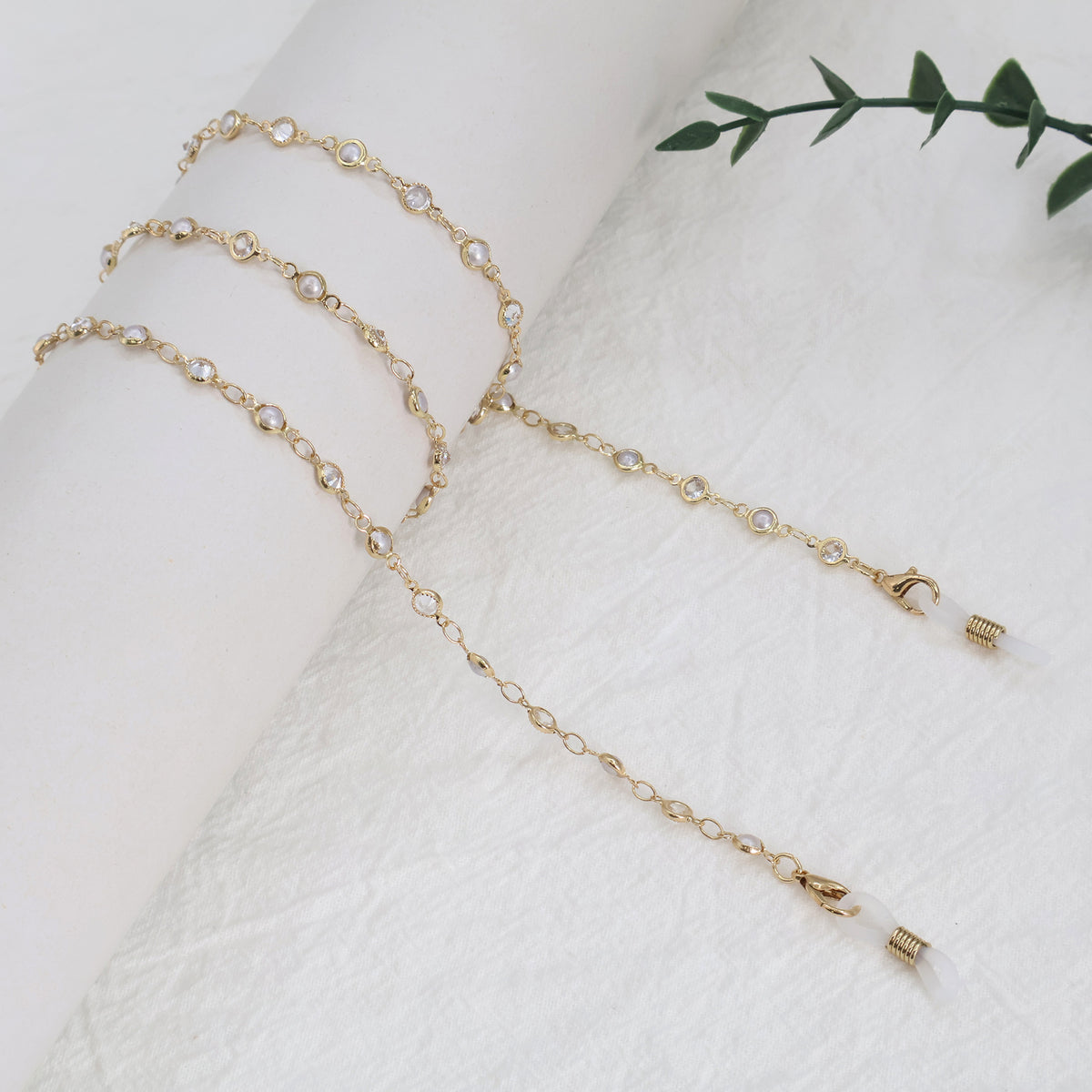 Stern-Design-Kette Brehn