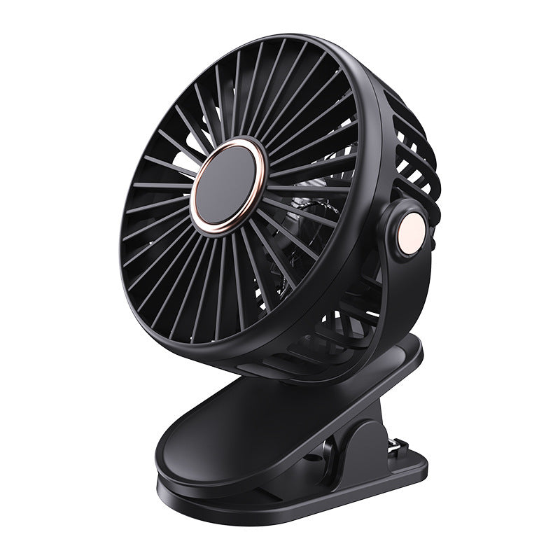 Damen tragbarer Tischventilator Brehn