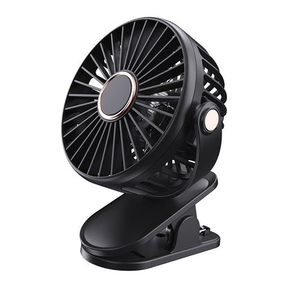 Damen tragbarer Tischventilator Brehn
