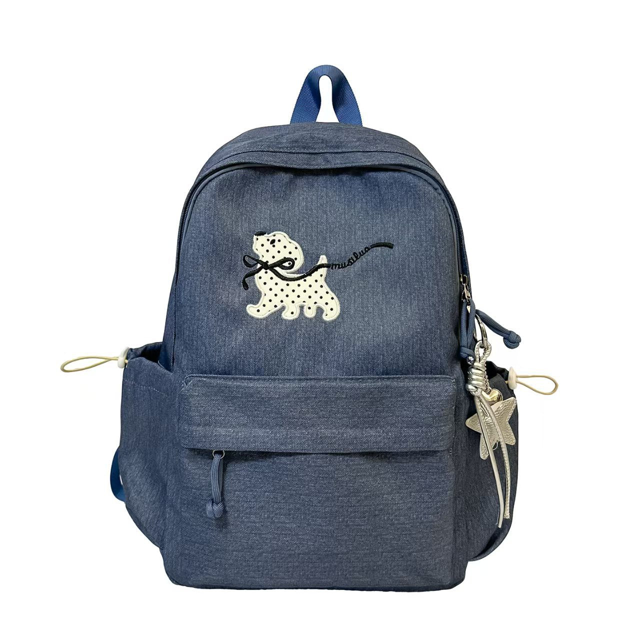 Adorable Character Design Rucksack Brehn
