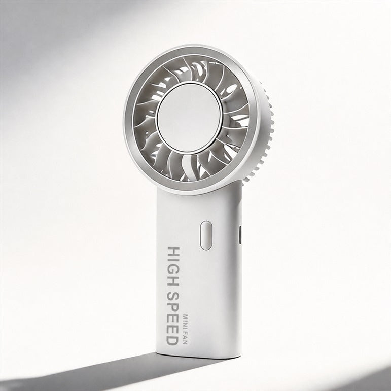 Unisex Tragbarer Mini-Ventilator Brehn