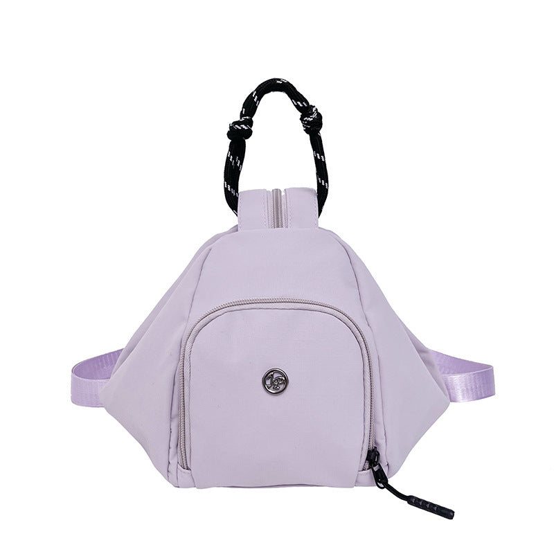 Stylischer Sling-Rucksack Brehn