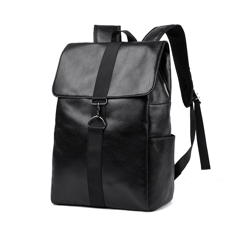Eleganter Rucksack mit Multifunktionalem Stauraum Brehn