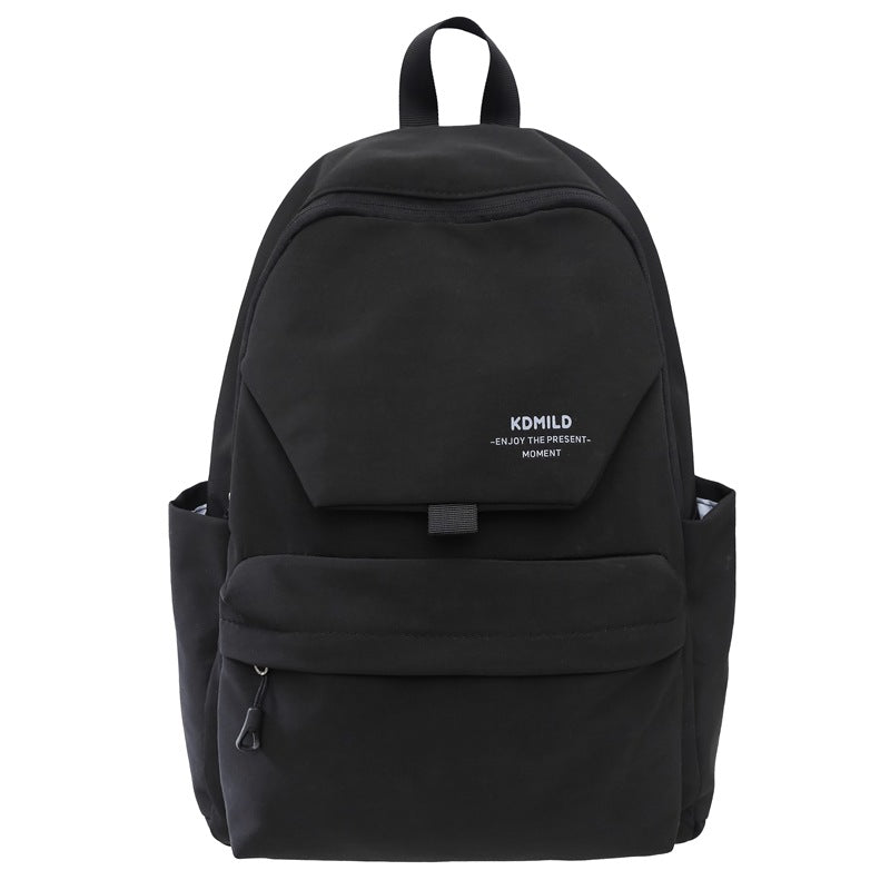 Leichter Mehrfach-Fach Schulrucksack Brehn