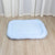 Bequemer gesteppt Schlafpad Hundebett
