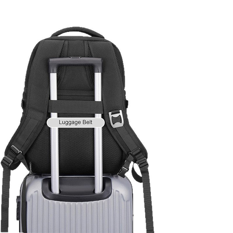 Multifunktionaler Taktischer Rucksack mit Modularen Fächern Brehn