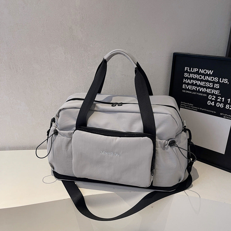 Vielseitige Reise-Duffel