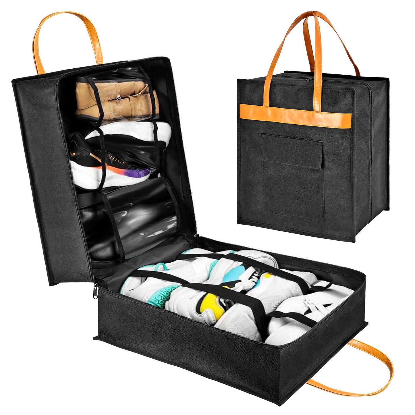 Kühltasche mit Isolierter Innenseite Brehn