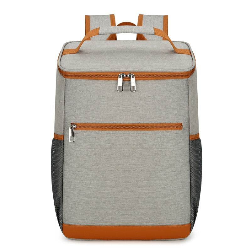 Damen ergonomischer Kühltasche Rucksack Brehn