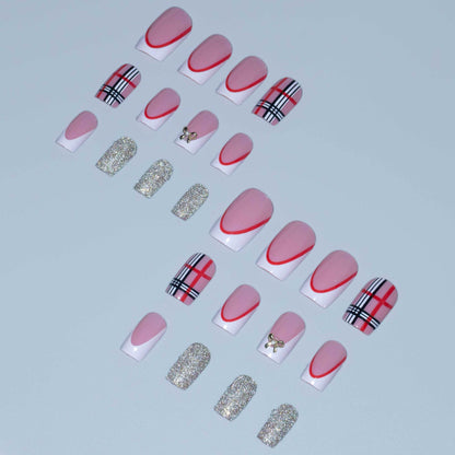 Nail Art Set Brehn
