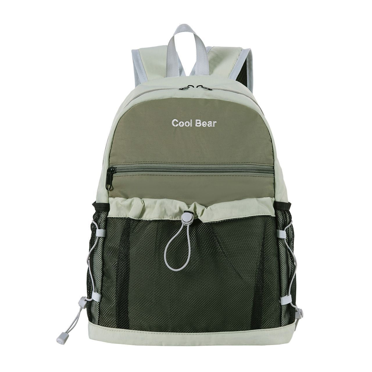 Multifunktionaler Freizeitrucksack Brehn