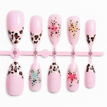 Nagelkunst Brehn