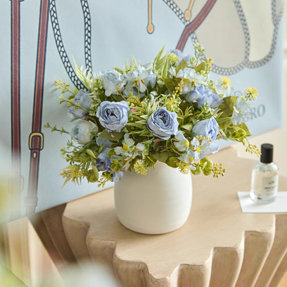 Elegante Blumenmittelstück Arrangements