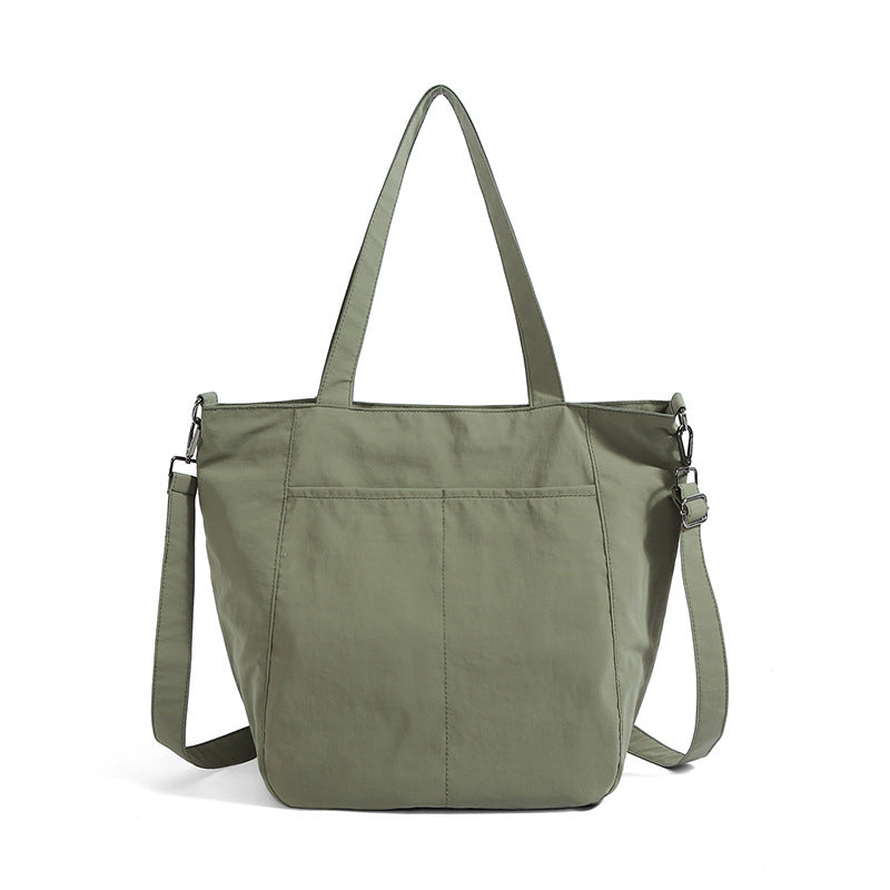 Funktionale Alltags-Tote Bag Brehn