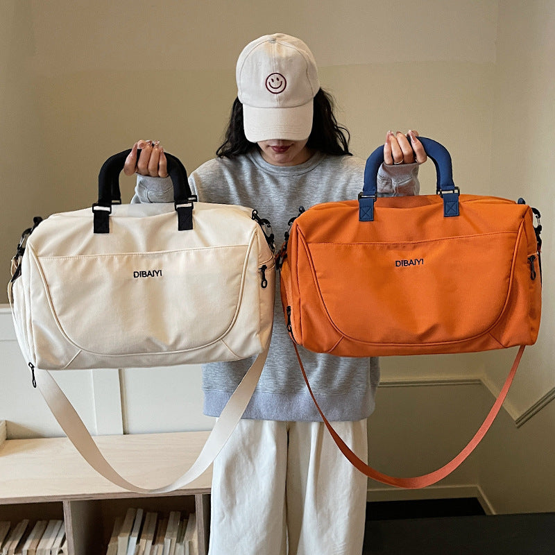 Reise Fitness Reisetasche